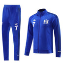 CHÁNDAL Y PANTALÓN DEL MANCHESTER UNITED 24/25 HOMBRE - TIENDA HINCHA FUTBOLERO