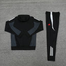 CHÁNDAL Y PANTALÓN DEL MANCHESTER UNITED 24/25 HOMBRE - TIENDA HINCHA FUTBOLERO