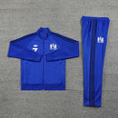 CHÁNDAL Y PANTALÓN DEL MANCHESTER UNITED 24/25 HOMBRE - TIENDA HINCHA FUTBOLERO