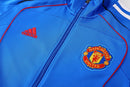 CHÁNDAL Y PANTALÓN DEL MANCHESTER UNITED 25/26 HOMBRE - TIENDA HINCHA FUTBOLERO