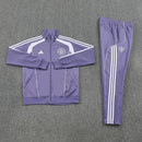 CHÁNDAL Y PANTALÓN DEL MANCHESTER UNITED 25/26 HOMBRE - TIENDA HINCHA FUTBOLERO
