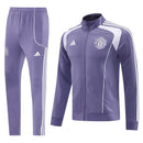 CHÁNDAL Y PANTALÓN DEL MANCHESTER UNITED 25/26 HOMBRE - TIENDA HINCHA FUTBOLERO