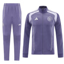CHÁNDAL Y PANTALÓN DEL MANCHESTER UNITED 25/26 HOMBRE - TIENDA HINCHA FUTBOLERO