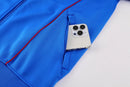CHÁNDAL Y PANTALÓN DEL MANCHESTER UNITED 25/26 HOMBRE - TIENDA HINCHA FUTBOLERO