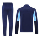 CHÁNDAL Y PANTALÓN DEL OLYMPIQUE DE MARSEILLE 25/26 HOMBRE - TIENDA HINCHA FUTBOLERO