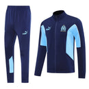 CHÁNDAL Y PANTALÓN DEL OLYMPIQUE DE MARSEILLE 25/26 HOMBRE - TIENDA HINCHA FUTBOLERO