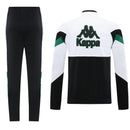 Conjunto largo entrenamiento Real Betis temporada 2025 2026 color negro detalles blanco y verde chaqueta y pantalón calidad 1.1 oficial, Real Betis 2025, Chándal Real Betis negro, Entrenamiento Betis 2026, Chaqueta Betis, Pantalón Betis, Ropa Betis barata, Calidad 1.1 Betis, Verdiblanco, Tienda Hincha Futbolero, Real Betis Tracksuit 25/26.