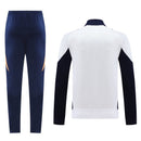 CHÁNDAL Y PANTALÓN DEL REAL MADRID 24/25 HOMBRE - TIENDA HINCHA FUTBOLERO