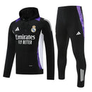 CHÁNDAL Y PANTALÓN DEL REAL MADRID 24/25 HOMBRE - TIENDA HINCHA FUTBOLERO