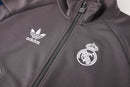 CHÁNDAL Y PANTALÓN DEL REAL MADRID 24/25 HOMBRE - TIENDA HINCHA FUTBOLERO