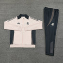 CHÁNDAL Y PANTALÓN DEL REAL MADRID 24/25 HOMBRE - TIENDA HINCHA FUTBOLERO