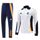 CHÁNDAL Y PANTALÓN DEL REAL MADRID 24/25 HOMBRE - TIENDA HINCHA FUTBOLERO
