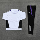CHÁNDAL Y PANTALÓN DEL REAL MADRID 24/25 HOMBRE - TIENDA HINCHA FUTBOLERO