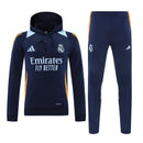 CHÁNDAL Y PANTALÓN DEL REAL MADRID 24/25 HOMBRE - TIENDA HINCHA FUTBOLERO
