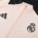 CHÁNDAL Y PANTALÓN DEL REAL MADRID 24/25 HOMBRE - TIENDA HINCHA FUTBOLERO
