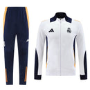CHÁNDAL Y PANTALÓN DEL REAL MADRID 24/25 HOMBRE - TIENDA HINCHA FUTBOLERO