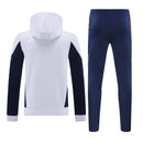 CHÁNDAL Y PANTALÓN DEL REAL MADRID 24/25 HOMBRE - TIENDA HINCHA FUTBOLERO
