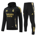 CHÁNDAL Y PANTALÓN DEL REAL MADRID 24/25 HOMBRE - TIENDA HINCHA FUTBOLERO