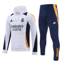 CHÁNDAL Y PANTALÓN DEL REAL MADRID 24/25 HOMBRE - TIENDA HINCHA FUTBOLERO