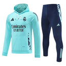 CHÁNDAL Y PANTALÓN DEL REAL MADRID 24/25 HOMBRE - TIENDA HINCHA FUTBOLERO