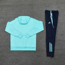 CHÁNDAL Y PANTALÓN DEL REAL MADRID 24/25 HOMBRE - TIENDA HINCHA FUTBOLERO