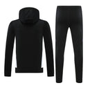 CHÁNDAL Y PANTALÓN DEL REAL MADRID 24/25 HOMBRE - TIENDA HINCHA FUTBOLERO