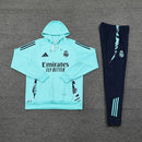 CHÁNDAL Y PANTALÓN DEL REAL MADRID 24/25 HOMBRE - TIENDA HINCHA FUTBOLERO