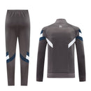 CHÁNDAL Y PANTALÓN DEL REAL MADRID 24/25 HOMBRE - TIENDA HINCHA FUTBOLERO