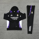 CHÁNDAL Y PANTALÓN DEL REAL MADRID 24/25 HOMBRE - TIENDA HINCHA FUTBOLERO