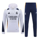 CHÁNDAL Y PANTALÓN DEL REAL MADRID 24/25 HOMBRE - TIENDA HINCHA FUTBOLERO