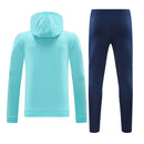 CHÁNDAL Y PANTALÓN DEL REAL MADRID 24/25 HOMBRE - TIENDA HINCHA FUTBOLERO