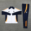 CHÁNDAL Y PANTALÓN DEL REAL MADRID 24/25 HOMBRE - TIENDA HINCHA FUTBOLERO