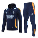 CHÁNDAL Y PANTALÓN DEL REAL MADRID 24/25 HOMBRE - TIENDA HINCHA FUTBOLERO