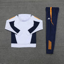CHÁNDAL Y PANTALÓN DEL REAL MADRID 24/25 HOMBRE - TIENDA HINCHA FUTBOLERO