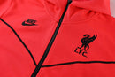CHÁNDAL Y PANTALÓN LIVERPOOL 25/26 HOMBRE - TIENDA HINCHA FUTBOLERO