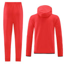 CHÁNDAL Y PANTALÓN LIVERPOOL 25/26 HOMBRE - TIENDA HINCHA FUTBOLERO