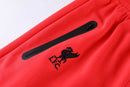 CHÁNDAL Y PANTALÓN LIVERPOOL 25/26 HOMBRE - TIENDA HINCHA FUTBOLERO