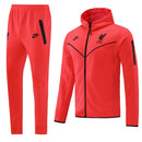 CHÁNDAL Y PANTALÓN LIVERPOOL 25/26 HOMBRE - TIENDA HINCHA FUTBOLERO