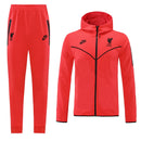 CHÁNDAL Y PANTALÓN LIVERPOOL 25/26 HOMBRE - TIENDA HINCHA FUTBOLERO