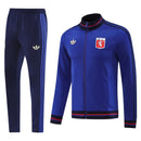 CHÁNDAL Y PANTALÓN LYON 25/26 HOMBRE - TIENDA HINCHA FUTBOLERO