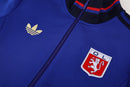 CHÁNDAL Y PANTALÓN LYON 25/26 HOMBRE - TIENDA HINCHA FUTBOLERO