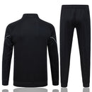 Manchester City 2025, Chándal City 25/26, Conjunto Man City negro, Ropa Manchester City oficial, Agasalho City 2026, Chándal fútbol hombre, Calidad 1.1 City, Nueva colección 2025, Regalo fútbol hombre, Tienda Hincha Futbolero.