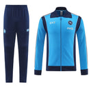 Napoli 2025, Chándal Napoli azul, Conjunto Napoli hombre, Ropa Napoli barata, Entrenamiento Napoli 25/26, Calidad 1.1 Napoli, Serie A Gear, Tienda Hincha Futbolero, Napoli Navy Kit.
