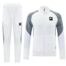 Chándal hombre blanco chaqueta y pantalón deportivo calidad 1.1 oficial, Chándal hombre, Conjunto deportivo blanco, Chándal Nike blanco, Ropa deportiva hombre, Calidad 1.1, Tienda Hincha Futbolero, Streetwear deportivo, Chándal entrenamiento, Chaqueta y pantalón blanco, Moda deportiva 2026.