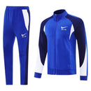 Conjunto chándal y pantalón hombre Nike Air color azul diseño clásico deportivo logotipos bordados calidad 1.1 oficial, Chándal Nike Air, Conjunto Nike hombre, Nike Air azul, Ropa deportiva barata, Chándal calidad 1.1, Nike Air Tracksuit, Moda deportiva hombre, Tienda Hincha Futbolero, Conjunto azul entrenamiento.