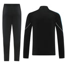 CHÁNDAL Y PANTALÓN OLYMPIQUE DE MARSEILLE 25/26 HOMBRE - TIENDA HINCHA FUTBOLERO