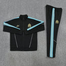 CHÁNDAL Y PANTALÓN OLYMPIQUE DE MARSEILLE 25/26 HOMBRE - TIENDA HINCHA FUTBOLERO