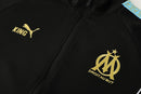 CHÁNDAL Y PANTALÓN OLYMPIQUE DE MARSEILLE 25/26 HOMBRE - TIENDA HINCHA FUTBOLERO