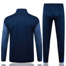 PSG 2025, Chándal PSG 25/26, Conjunto PSG azul marino, Ropa PSG oficial, Agasalho PSG 2026, Chándal fútbol hombre, Calidad 1.1 PSG, Nueva colección 2025, Regalo fútbol hombre, Tienda Hincha Futbolero.
