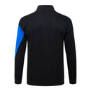 PSG 2025, Chándal PSG 25/26, Conjunto PSG negro, Ropa PSG oficial, Agasalho PSG 2026, Chándal fútbol hombre, Calidad 1.1 PSG, Nueva colección 2025, Regalo fútbol hombre, Tienda Hincha Futbolero.